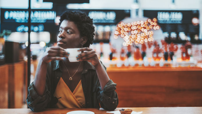 RESCUED, REDEEMED & RESTORED BY LUSANDA DHLAMINI